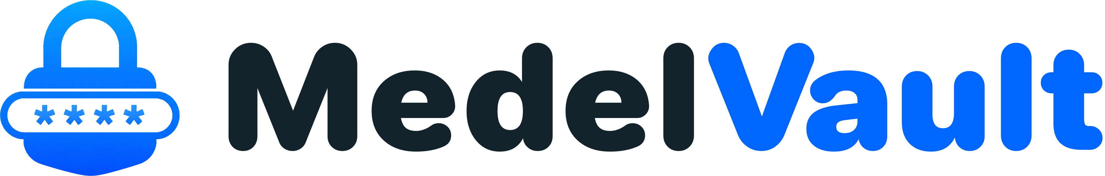 Medel Vault